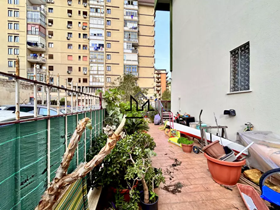 Immagine 47 di Appartamento in vendita  a Palermo