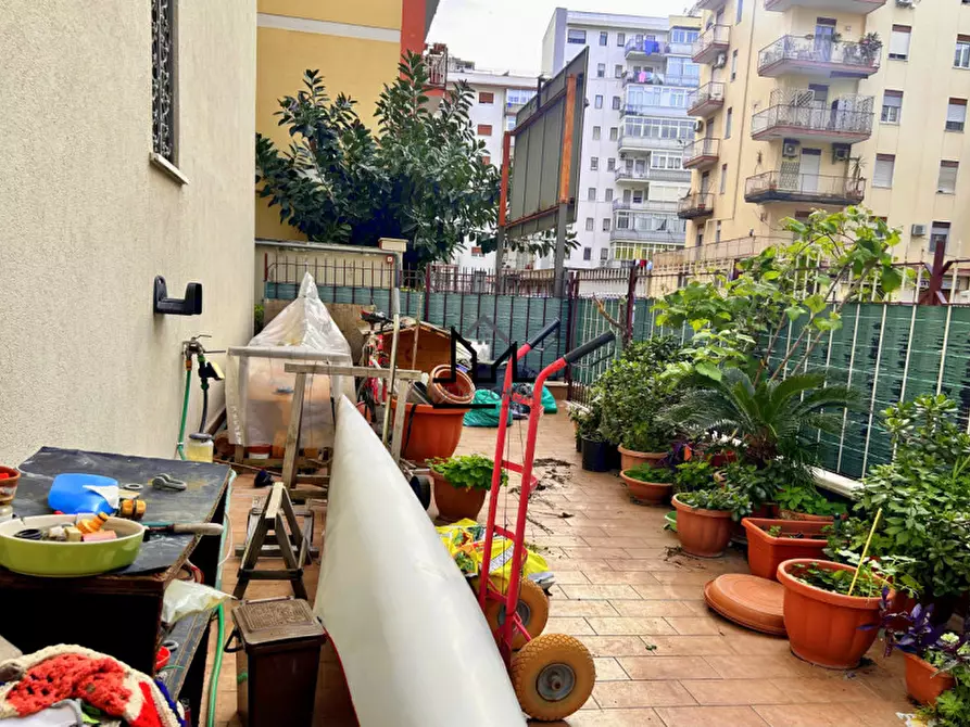 Immagine 49 di Appartamento in vendita  a Palermo