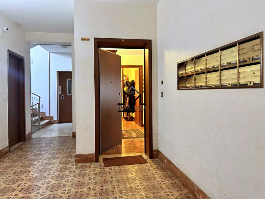 Immagine 51 di Appartamento in vendita  a Palermo