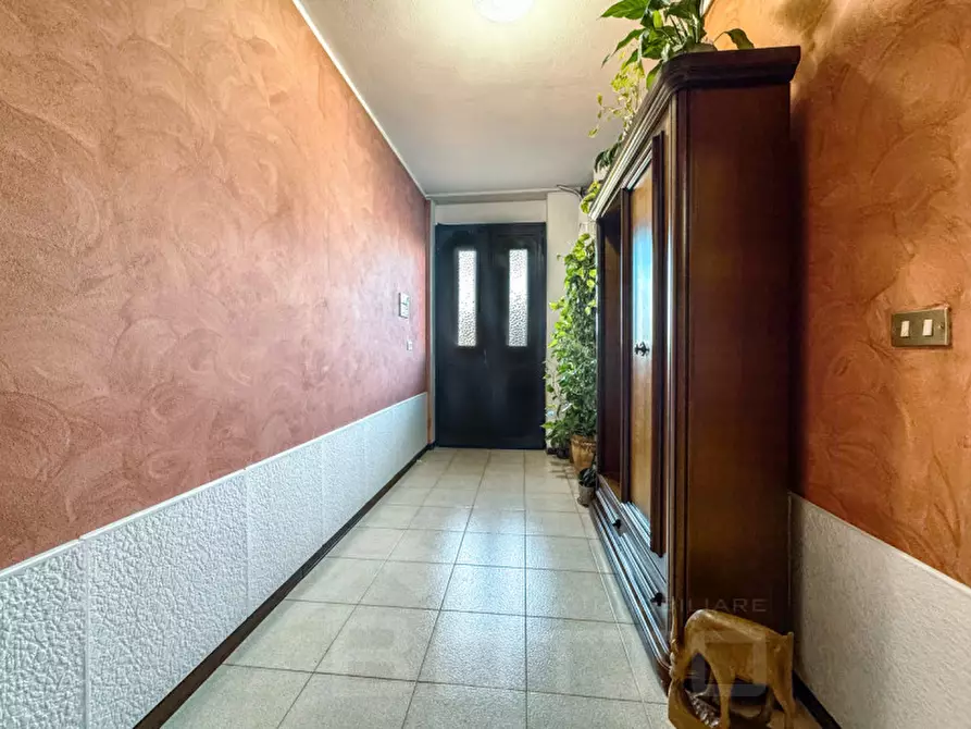 Immagine 7 di Casa bifamiliare in vendita  in via bescapè 26 a Borgomanero