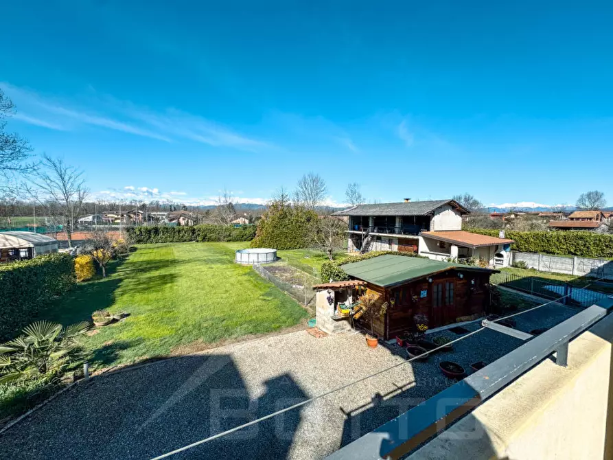 Immagine 14 di Casa bifamiliare in vendita  in via bescapè 26 a Borgomanero