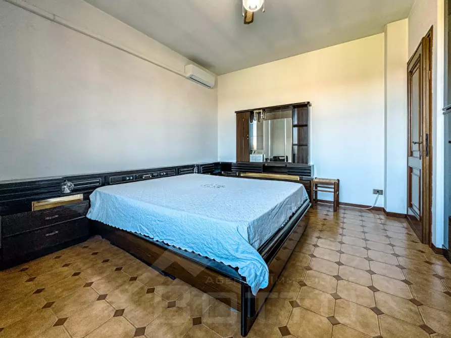 Immagine 16 di Casa bifamiliare in vendita  in via bescapè 26 a Borgomanero