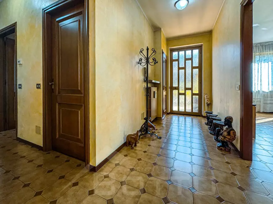 Immagine 17 di Casa bifamiliare in vendita  in via bescapè 26 a Borgomanero