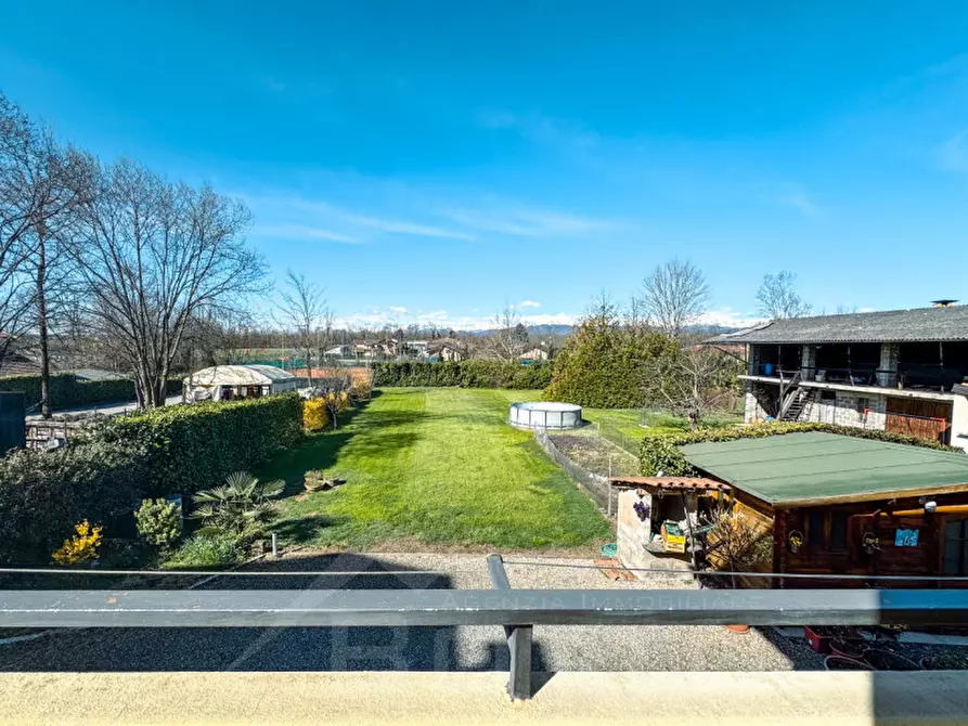 Immagine 21 di Casa bifamiliare in vendita  in via bescapè 26 a Borgomanero