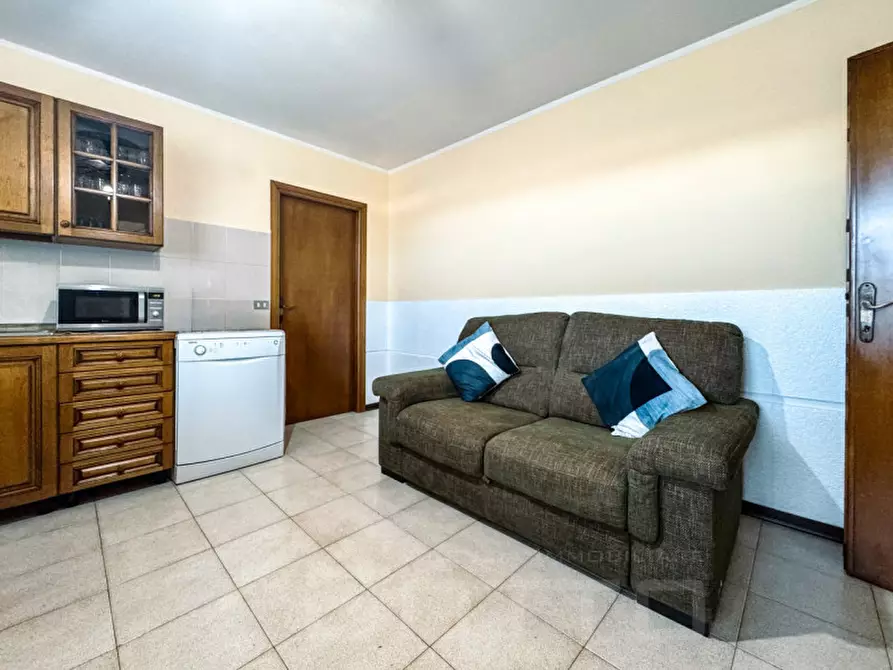 Immagine 23 di Casa bifamiliare in vendita  in via bescapè 26 a Borgomanero