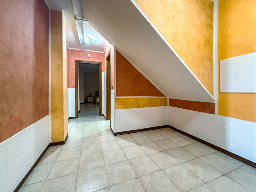 Immagine 28 di Casa bifamiliare in vendita  in via bescapè 26 a Borgomanero