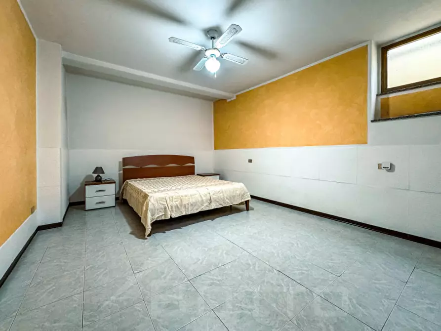 Immagine 29 di Casa bifamiliare in vendita  in via bescapè 26 a Borgomanero