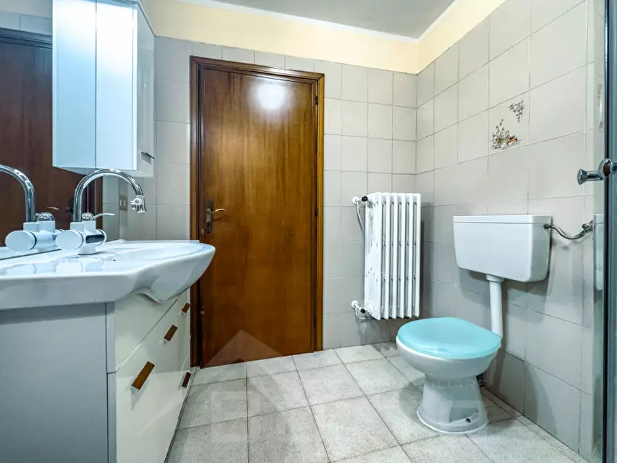 Immagine 32 di Casa bifamiliare in vendita  in via bescapè 26 a Borgomanero