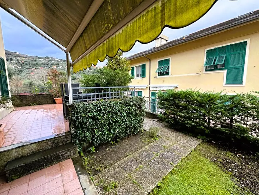 Immagine 1 di Appartamento in vendita  in Via Mortero a Santa Margherita Ligure