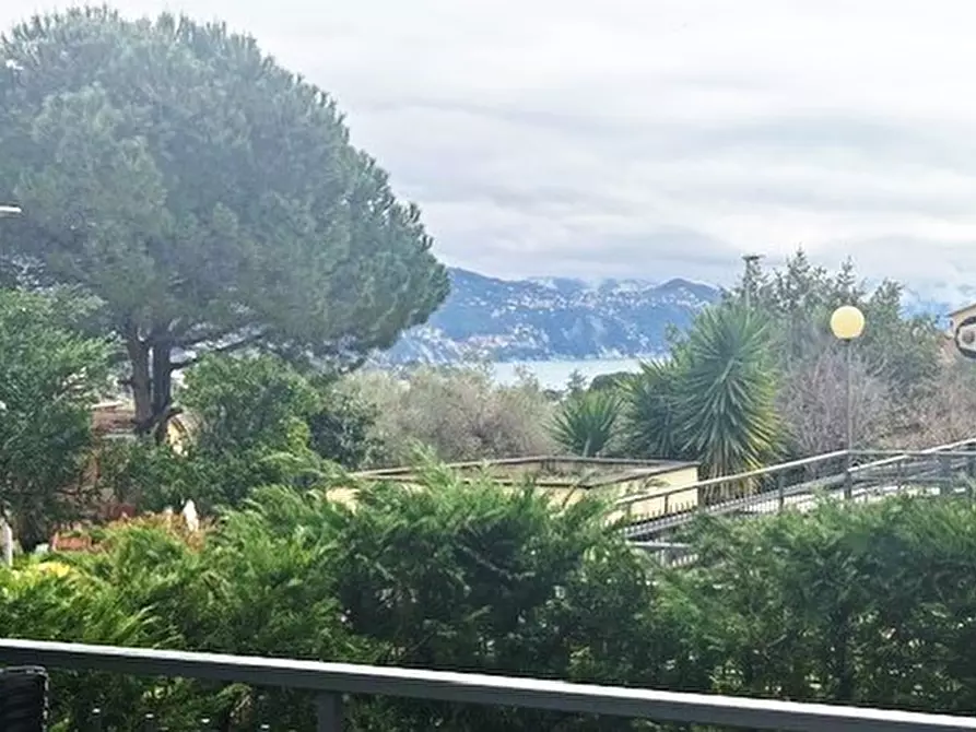 Immagine 3 di Appartamento in vendita  in Via Mortero a Santa Margherita Ligure