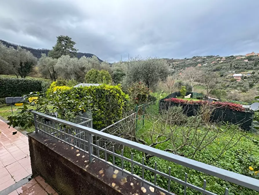 Immagine 4 di Appartamento in vendita  in Via Mortero a Santa Margherita Ligure