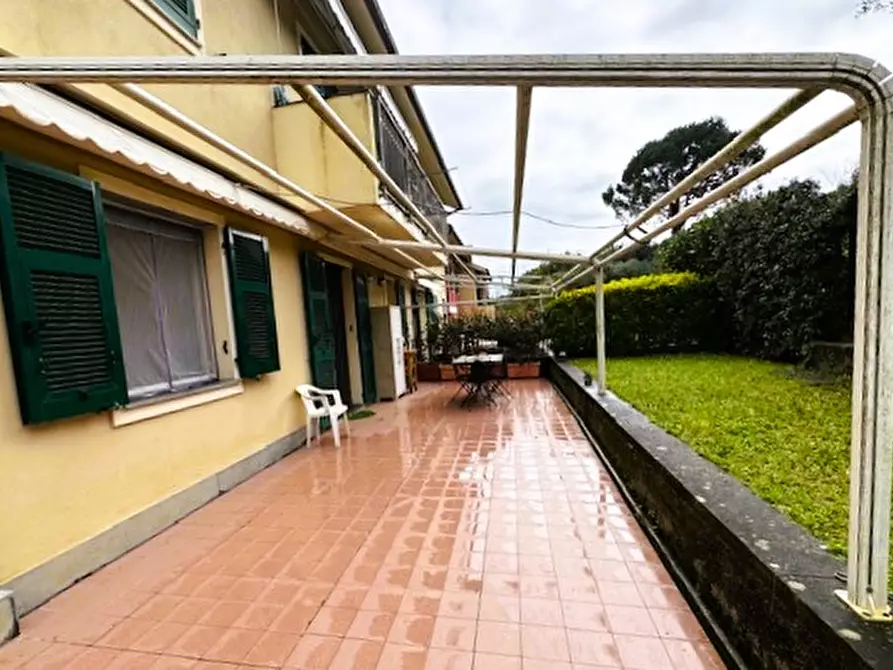 Immagine 5 di Appartamento in vendita  in Via Mortero a Santa Margherita Ligure
