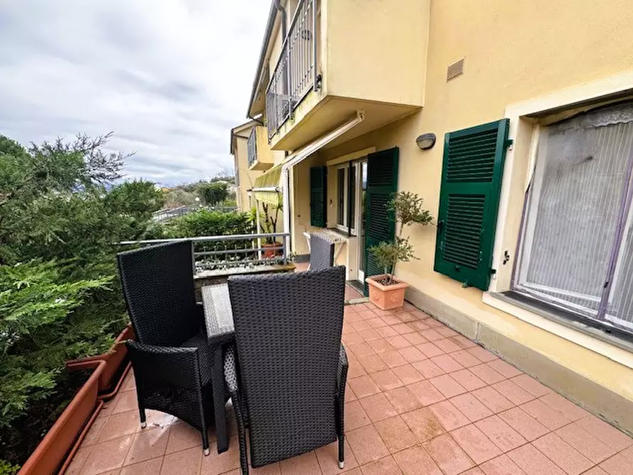 Immagine 8 di Appartamento in vendita  in Via Mortero a Santa Margherita Ligure