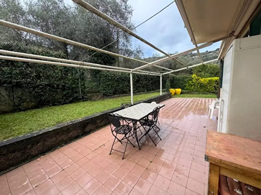 Immagine 10 di Appartamento in vendita  in Via Mortero a Santa Margherita Ligure