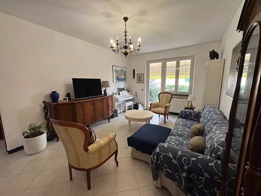 Immagine 15 di Appartamento in vendita  in Via Mortero a Santa Margherita Ligure