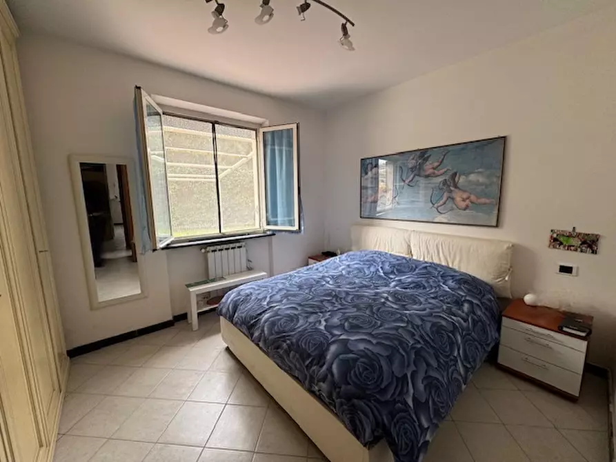 Immagine 18 di Appartamento in vendita  in Via Mortero a Santa Margherita Ligure