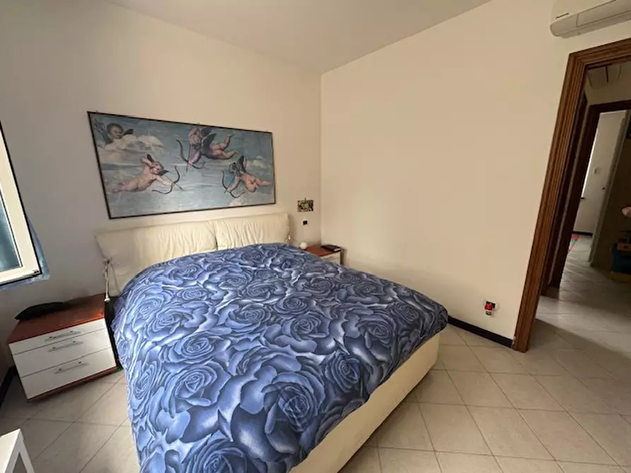 Immagine 19 di Appartamento in vendita  in Via Mortero a Santa Margherita Ligure