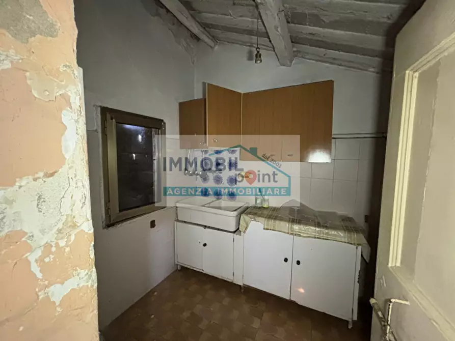 Immagine 5 di Rustico / casale in vendita  in Via Euganea Feriole a Selvazzano Dentro