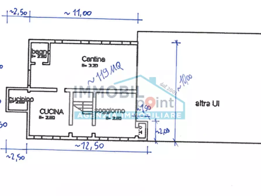 Immagine 36 di Rustico / casale in vendita  in Via Euganea Feriole a Selvazzano Dentro