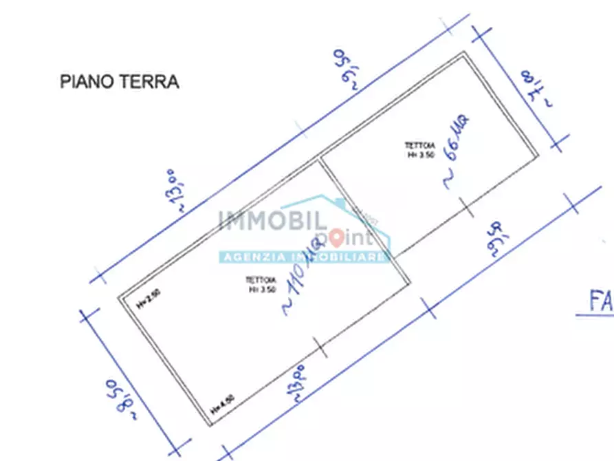 Immagine 38 di Rustico / casale in vendita  in Via Euganea Feriole a Selvazzano Dentro