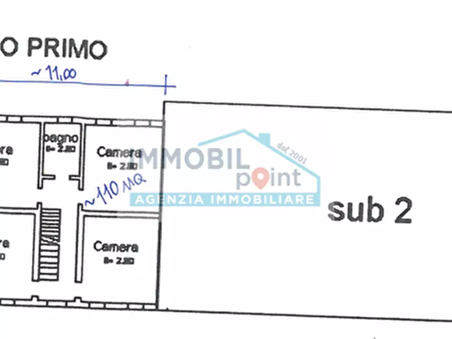 Immagine 40 di Rustico / casale in vendita  in Via Euganea Feriole a Selvazzano Dentro