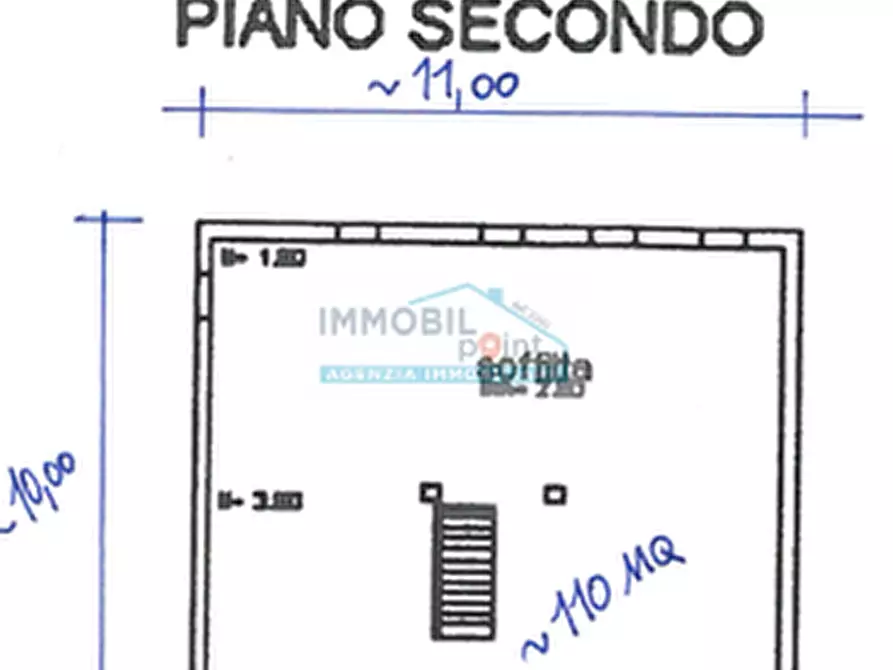 Immagine 41 di Rustico / casale in vendita  in Via Euganea Feriole a Selvazzano Dentro