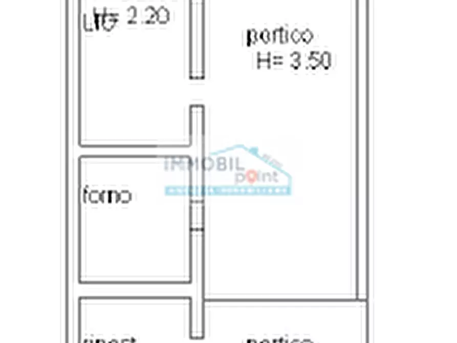 Immagine 49 di Rustico / casale in vendita  in Via Euganea Feriole a Selvazzano Dentro