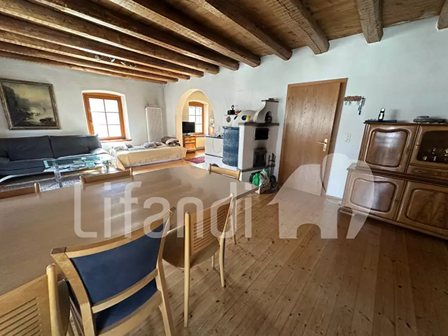 Immagine 3 di Appartamento in vendita  a Cortina Sulla Strada Del Vino .Kurtinig An D.