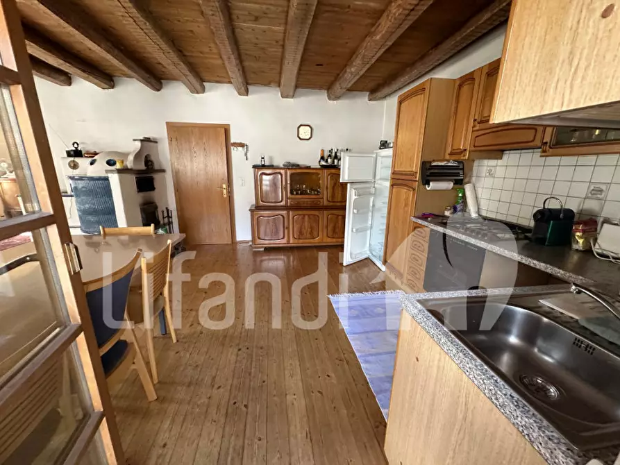 Immagine 4 di Appartamento in vendita  a Cortina Sulla Strada Del Vino .Kurtinig An D.