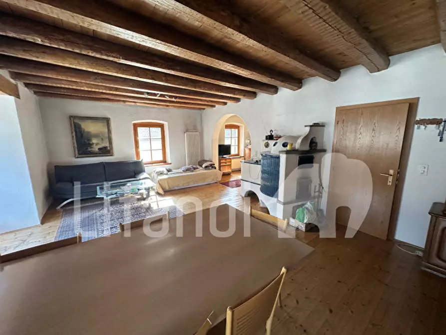 Immagine 5 di Appartamento in vendita  a Cortina Sulla Strada Del Vino .Kurtinig An D.