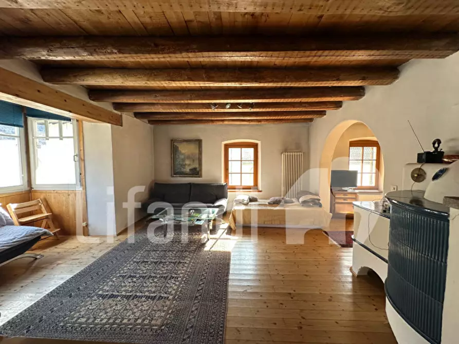 Immagine 6 di Appartamento in vendita  a Cortina Sulla Strada Del Vino .Kurtinig An D.