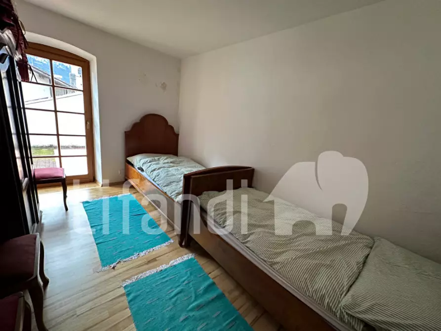 Immagine 7 di Appartamento in vendita  a Cortina Sulla Strada Del Vino .Kurtinig An D.