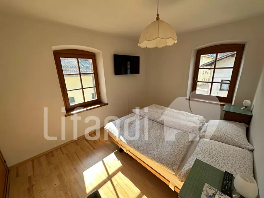 Immagine 8 di Appartamento in vendita  a Cortina Sulla Strada Del Vino .Kurtinig An D.