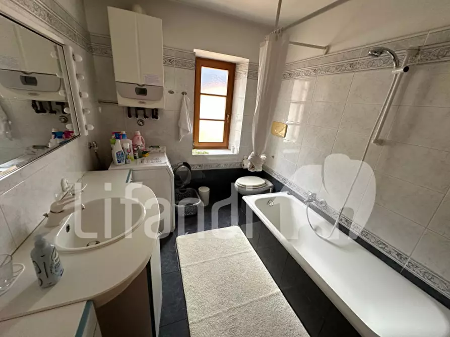 Immagine 9 di Appartamento in vendita  a Cortina Sulla Strada Del Vino .Kurtinig An D.