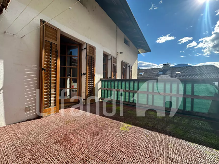 Immagine 10 di Appartamento in vendita  a Cortina Sulla Strada Del Vino .Kurtinig An D.