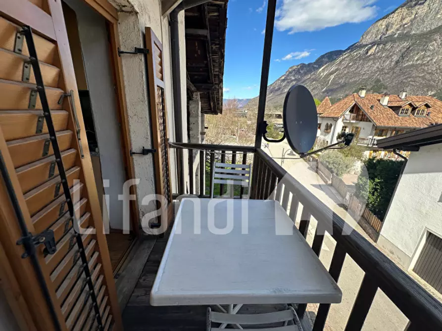 Immagine 11 di Appartamento in vendita  a Cortina Sulla Strada Del Vino .Kurtinig An D.