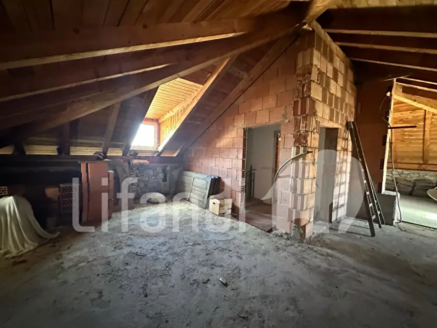 Immagine 13 di Appartamento in vendita  a Cortina Sulla Strada Del Vino .Kurtinig An D.