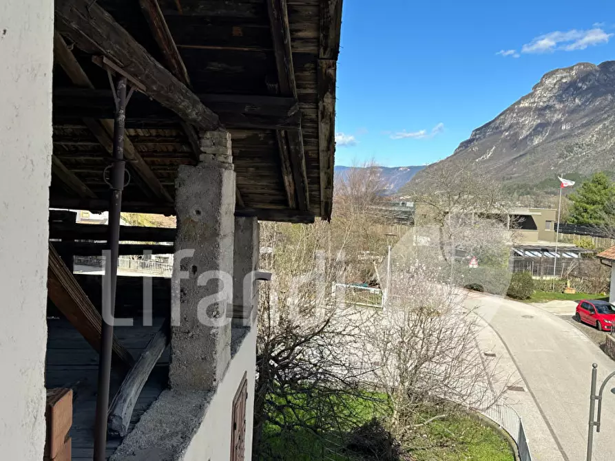 Immagine 14 di Appartamento in vendita  a Cortina Sulla Strada Del Vino .Kurtinig An D.