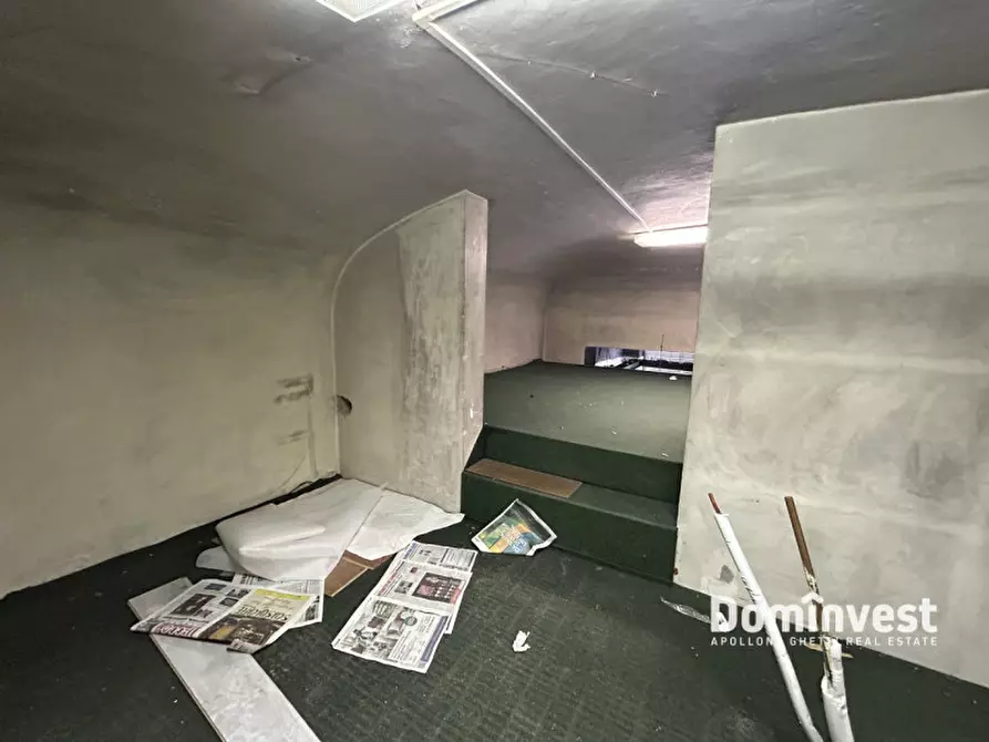 Immagine 7 di Negozio in affitto  in Via Salaria a Roma