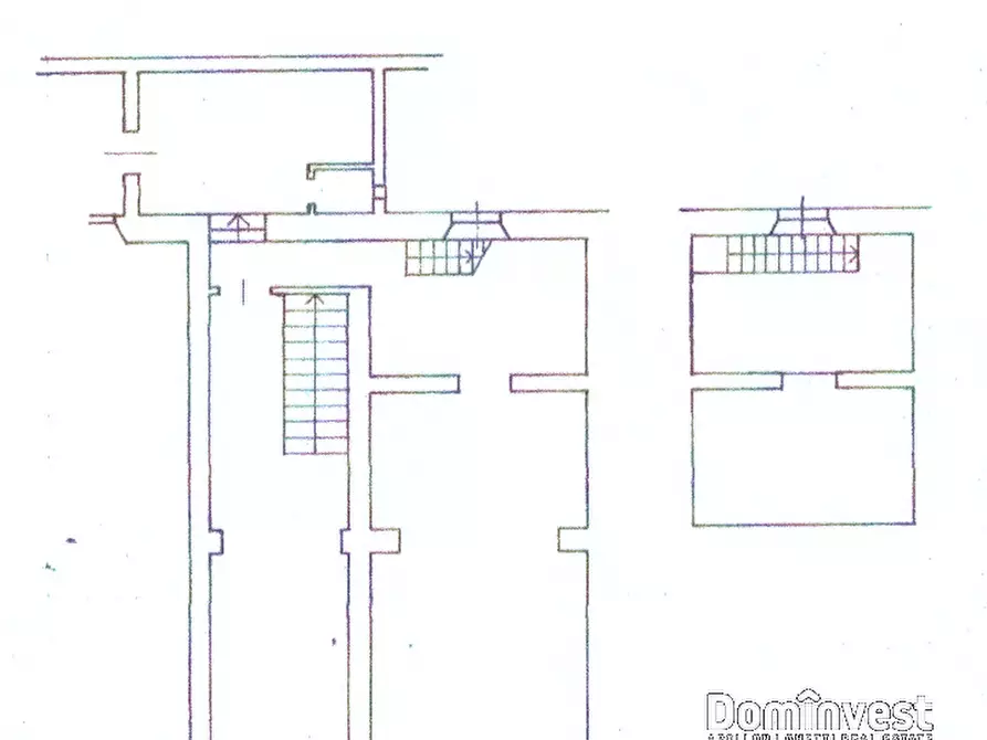 Immagine 14 di Negozio in affitto  in Via Salaria a Roma