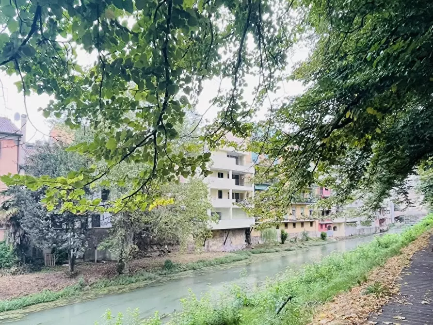 Immagine 2 di Appartamento in vendita  in ponte san leonardo a Padova