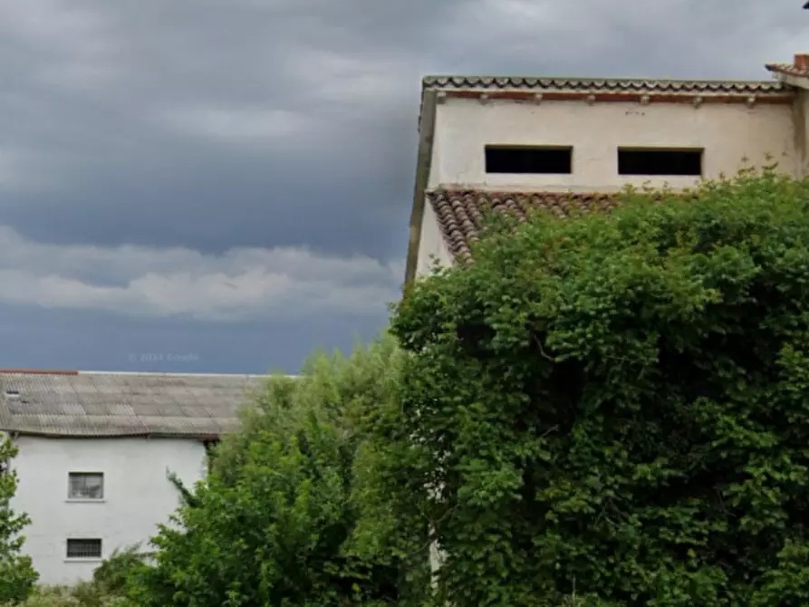 Immagine 1 di Casa bifamiliare in vendita  in via guglielmo marconi 13 a Gazzo Padovano