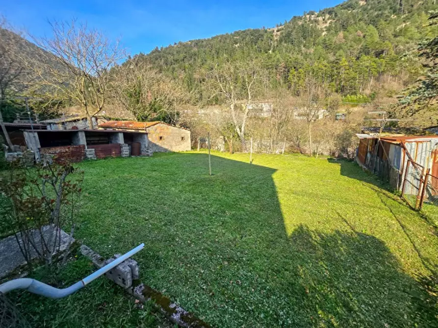 Immagine 3 di Casa indipendente in vendita  in Foci a Cagli