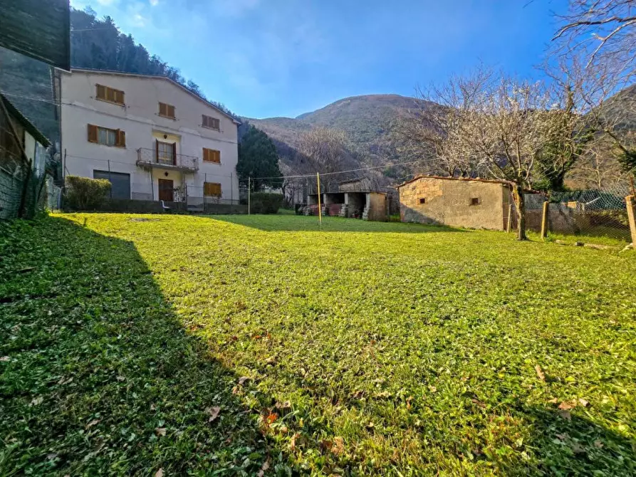 Immagine 4 di Casa indipendente in vendita  in Foci a Cagli