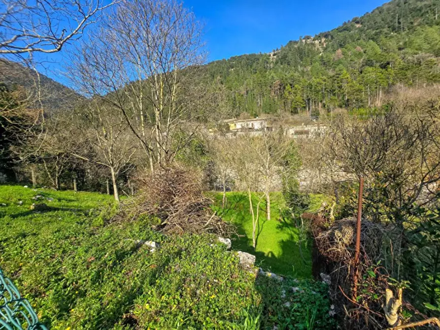 Immagine 5 di Casa indipendente in vendita  in Foci a Cagli