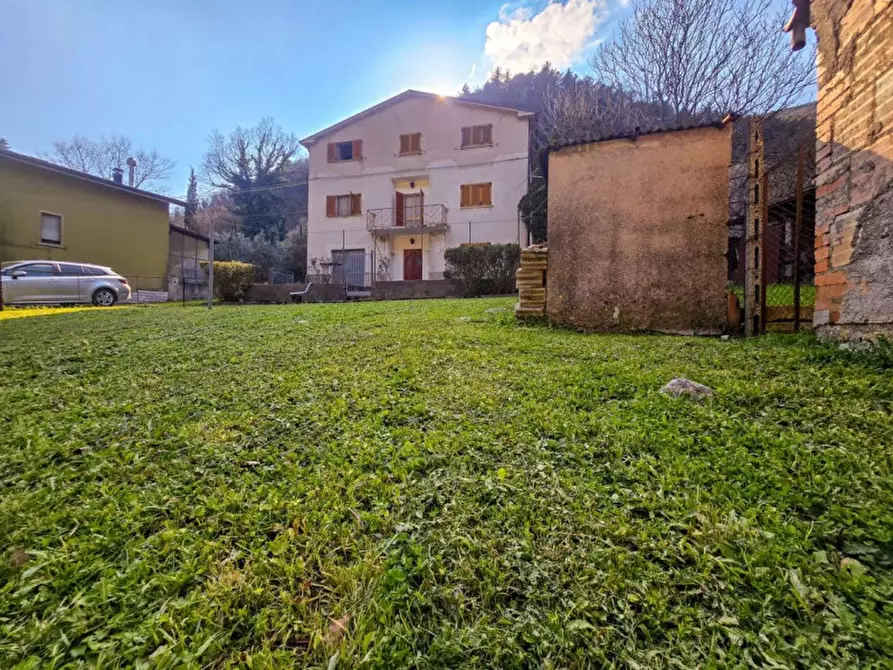 Immagine 6 di Casa indipendente in vendita  in Foci a Cagli