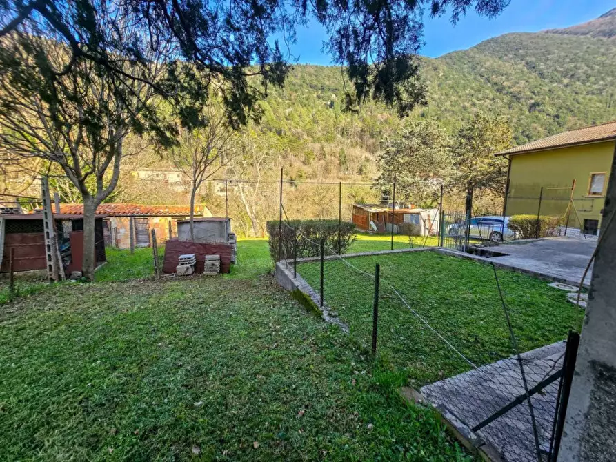 Immagine 8 di Casa indipendente in vendita  in Foci a Cagli