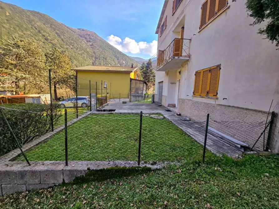 Immagine 9 di Casa indipendente in vendita  in Foci a Cagli