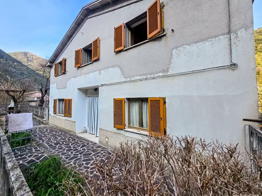 Immagine 11 di Casa indipendente in vendita  in Foci a Cagli