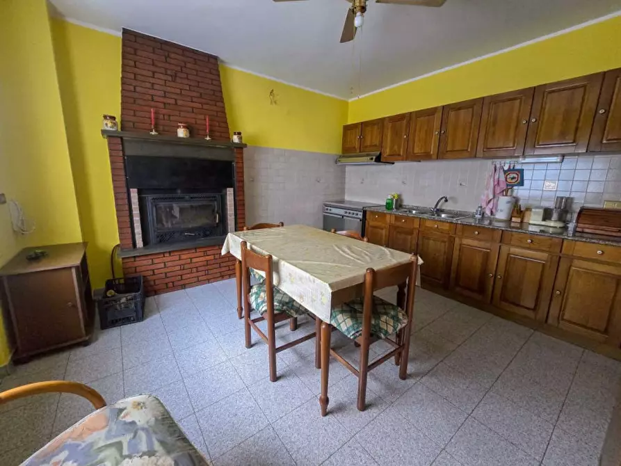 Immagine 12 di Casa indipendente in vendita  in Foci a Cagli